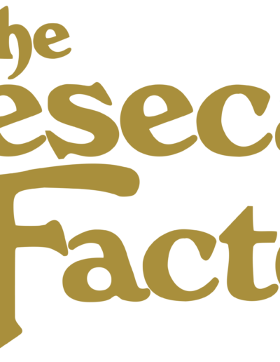 The Cheesecake Factory