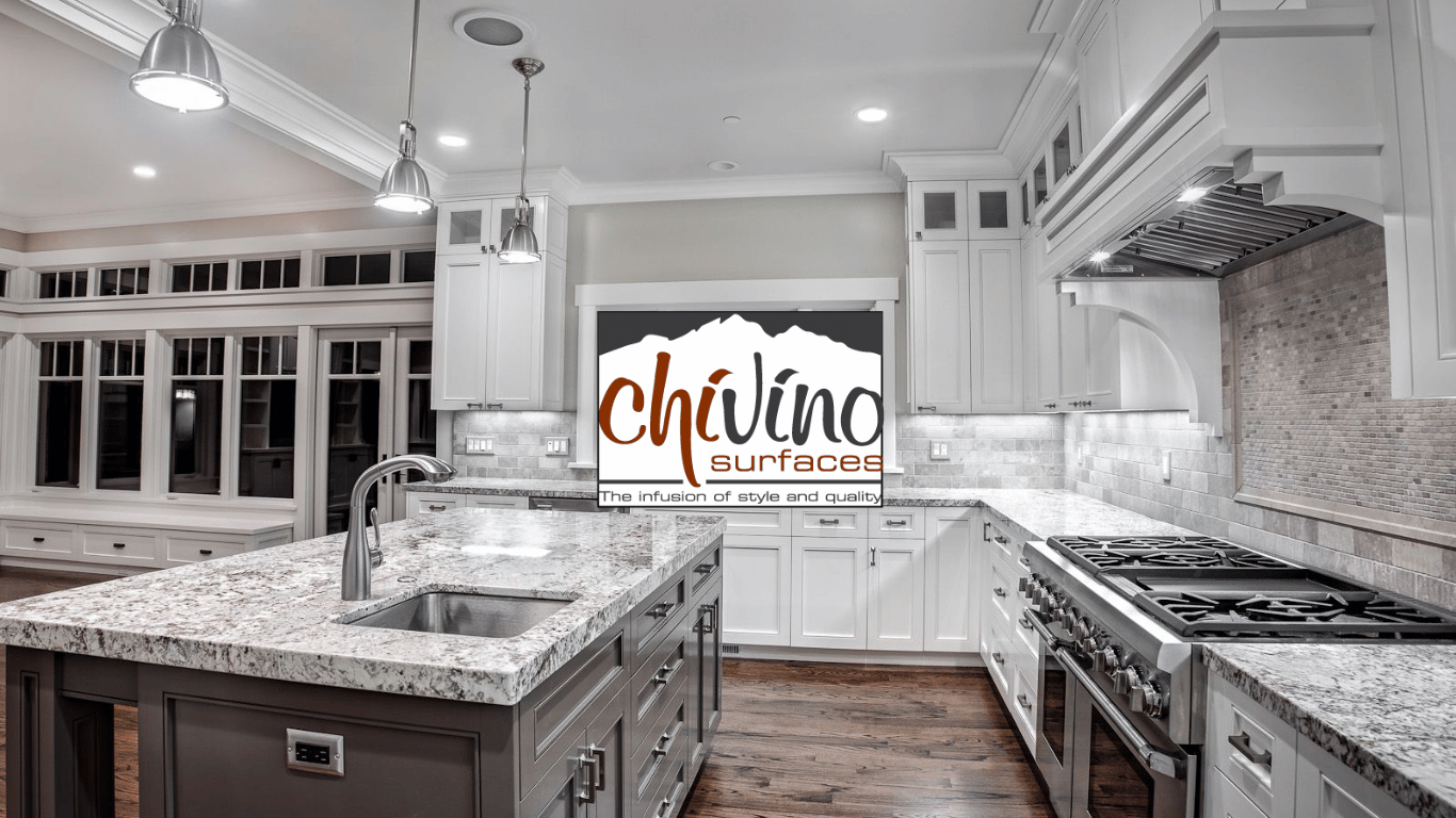 Chivino Main Hero Image